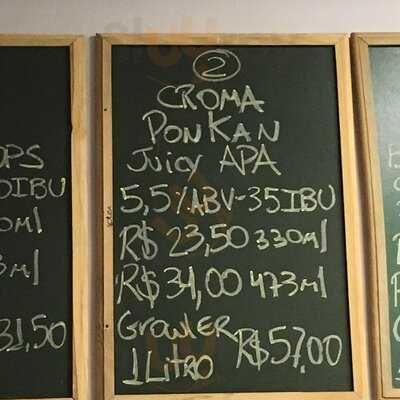 Vamo Toma Uma - Beer Experience