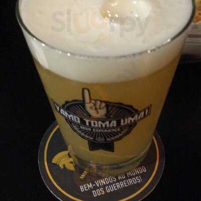 Vamo Toma Uma - Beer Experience