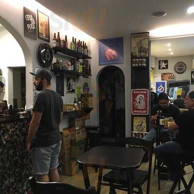 Vamo Toma Uma - Beer Experience