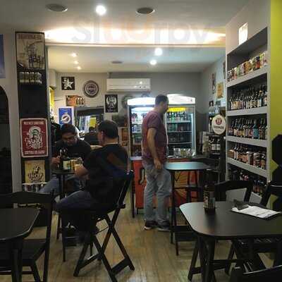 Vamo Toma Uma - Beer Experience