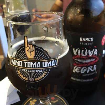Vamo Toma Uma - Beer Experience