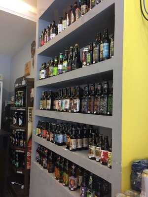 Vamo Toma Uma - Beer Experience