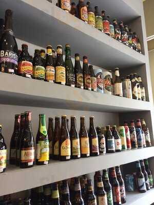 Vamo Toma Uma - Beer Experience