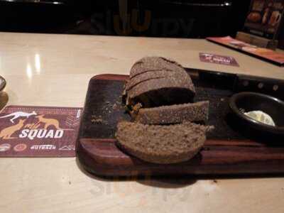 Outback São Caetano