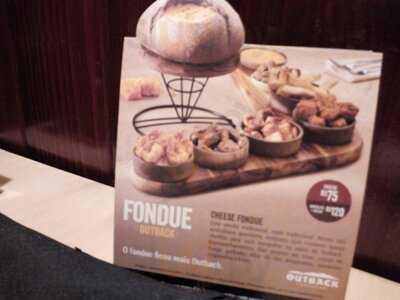 Outback São Caetano