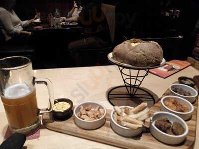 Outback São Caetano