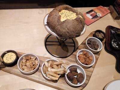 Outback São Caetano