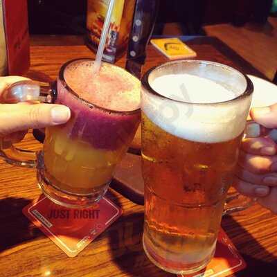 Outback São Caetano