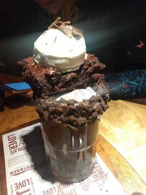 Outback São Caetano