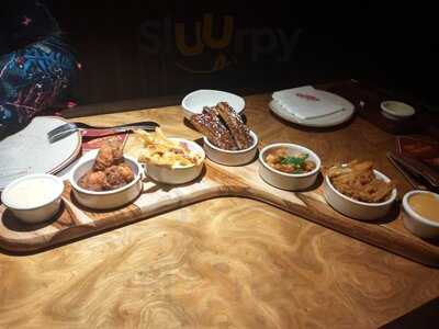 Outback São Caetano