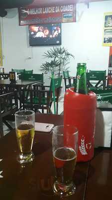 Bar E Lanchonete Rodrigues