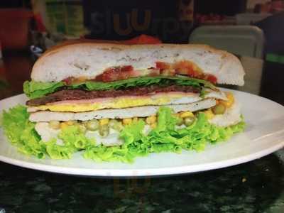 Bar E Lanchonete Rodrigues