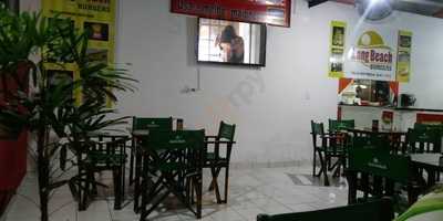 Bar E Lanchonete Rodrigues