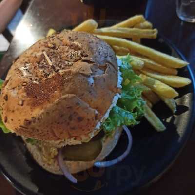 Bar E Lanchonete Rodrigues