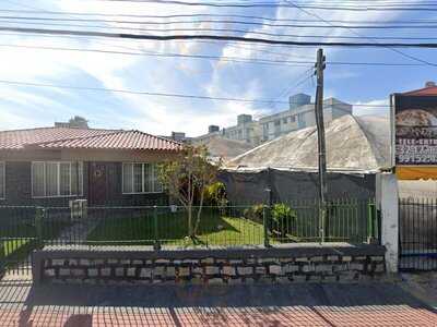 Bar E Lanchonete Rodrigues