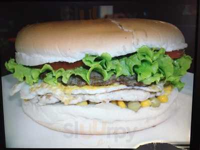 Bar E Lanchonete Rodrigues