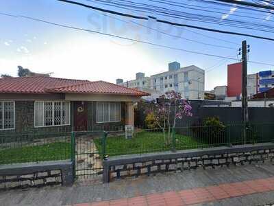 Bar E Lanchonete Rodrigues