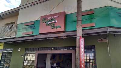 Restaurante Rango Bom