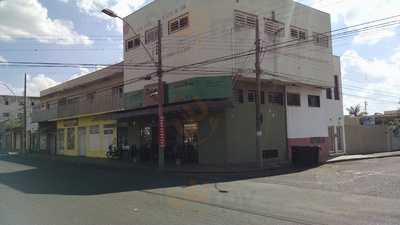 Restaurante Rango Bom