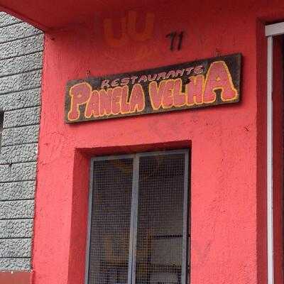 Panela Velha