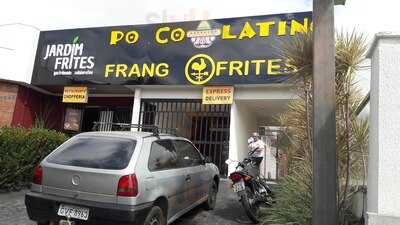Frango Frites Restaurante
