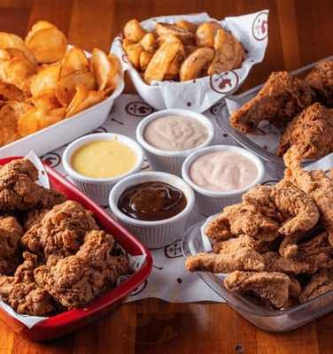 Frango Frites Restaurante