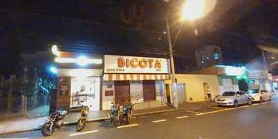 Frango Frites Restaurante