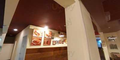 Frango Frites Restaurante