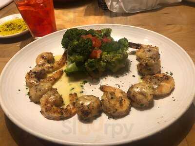 Abbraccio Cucina Italiana