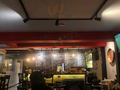 Abbraccio Cucina Italiana