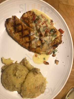 Abbraccio Cucina Italiana