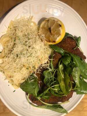 Abbraccio Cucina Italiana