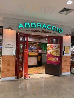 Abbraccio Cucina Italiana