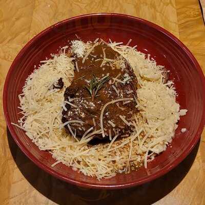 Abbraccio Cucina Italiana