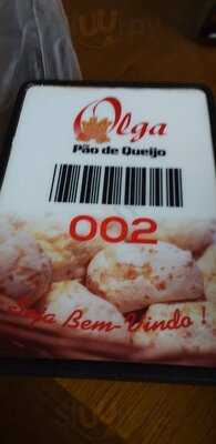 Olga Pão De Queijo