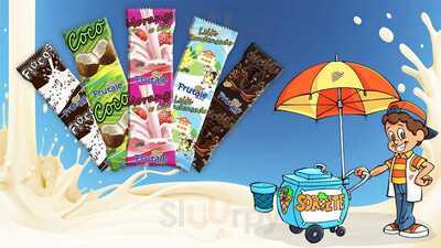Frutale Sorvetes