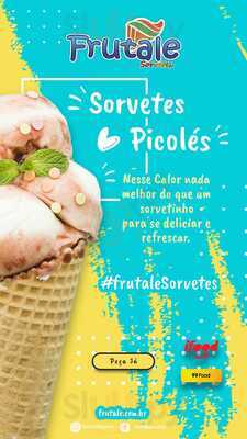 Frutale Sorvetes