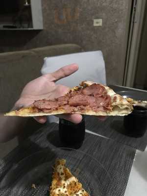 Pizzaria Bellamassa
