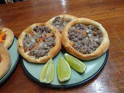 Panificadora E Minimercaod Emanuela