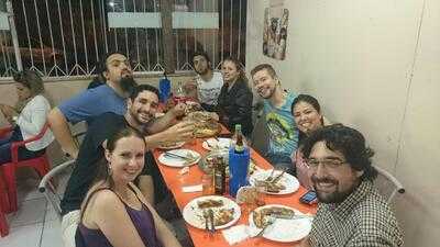 Pizzaria Dom Martiello