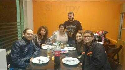 Pizzaria Dom Martiello