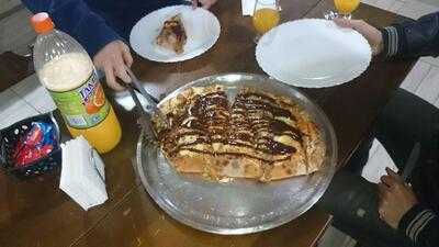 Pizzaria Dom Martiello