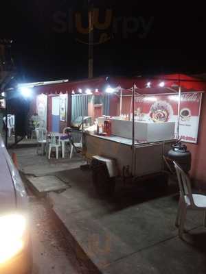 Espaco Sabor Lanches