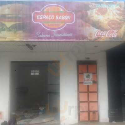Espaco Sabor Lanches