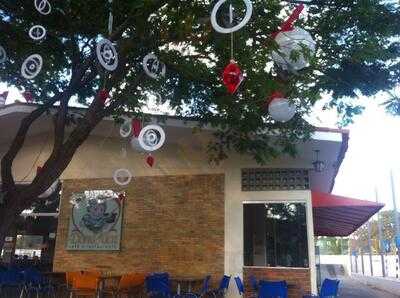 Cafe Dona Xica