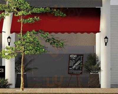 Restaurante Cachorrão