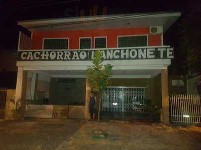 Restaurante Cachorrão