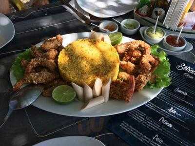 Ostras E Osrtras Coisas