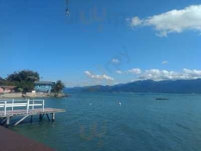 Ostras E Osrtras Coisas