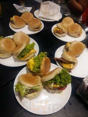 Hamburgueria Artesanal
